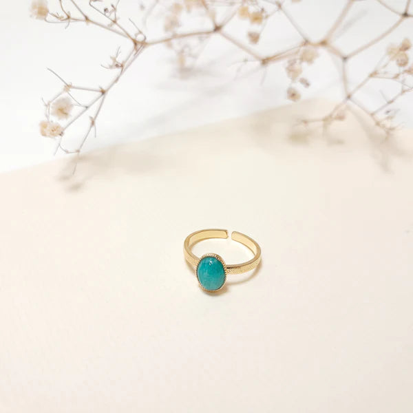 Bague Gypsy
