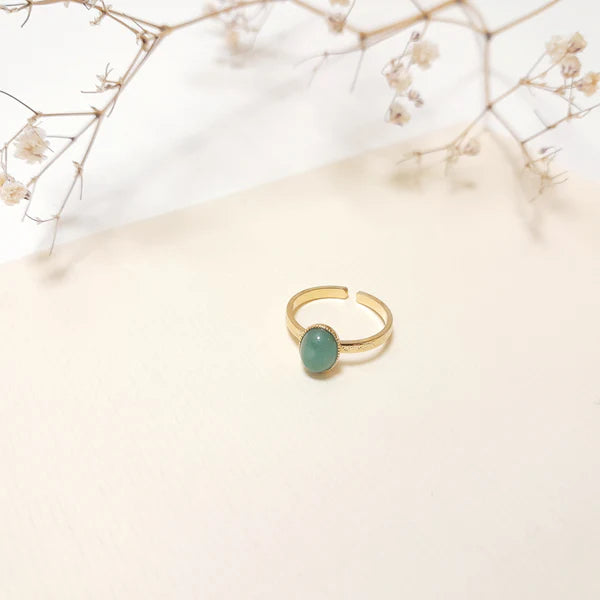 Bague Gypsy
