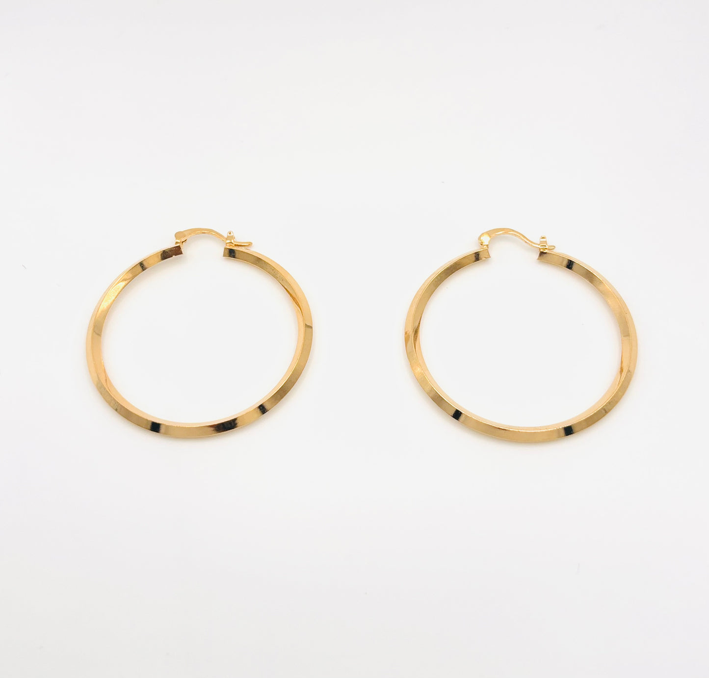 Boucles Créoles Marion