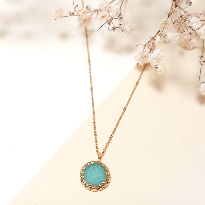 Collier Petite Duchesse