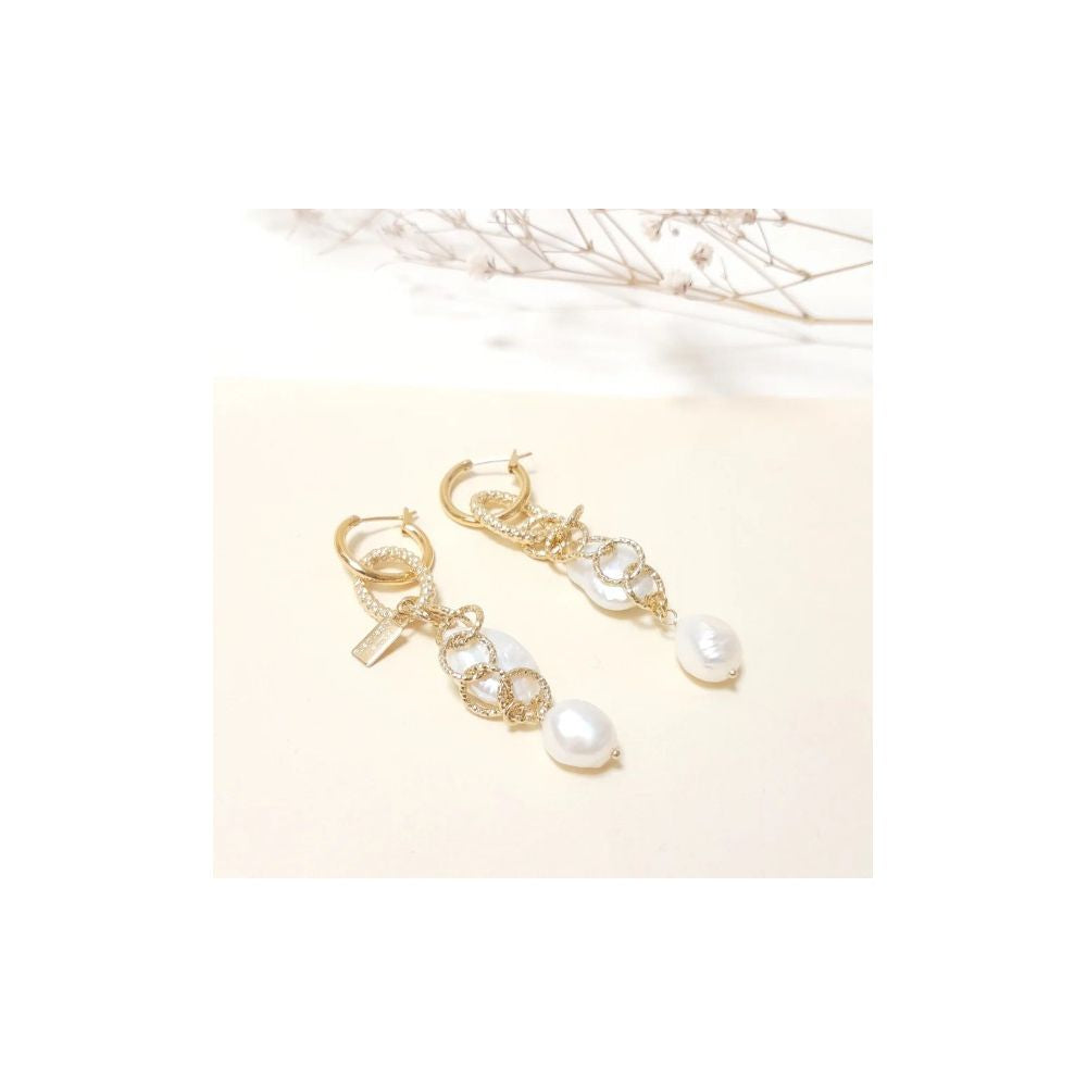 Boucles Tropez - Doré