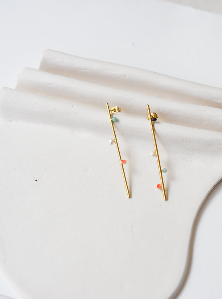 Boucles Eléments