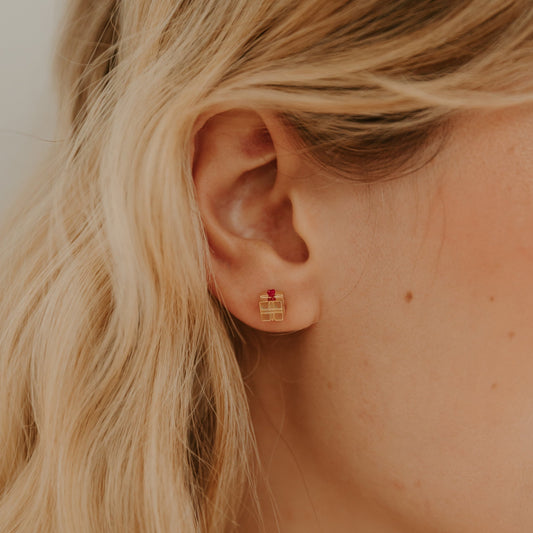 Boucles Puces Cadeaux