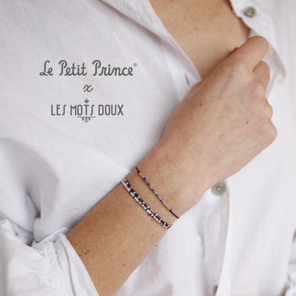 Bracelet Le Petit Prince