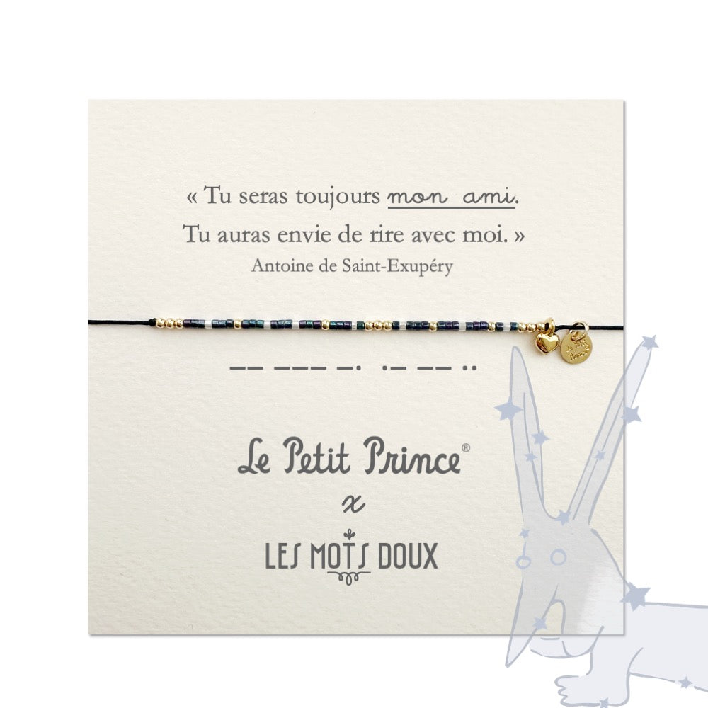 Bracelet Le Petit Prince