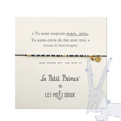 Bracelet Le Petit Prince