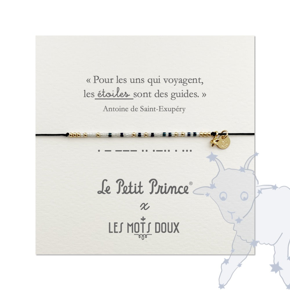 Bracelet Le Petit Prince