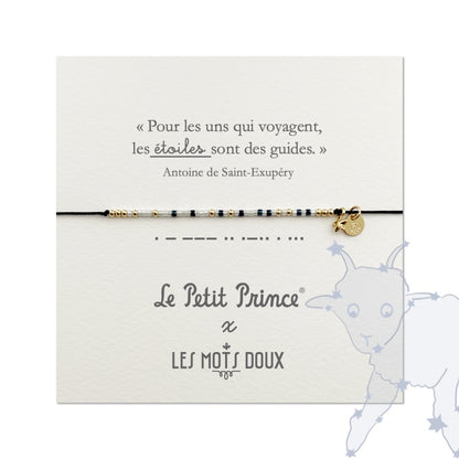 Bracelet Le Petit Prince