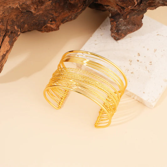 Bracelet Jonc Licia