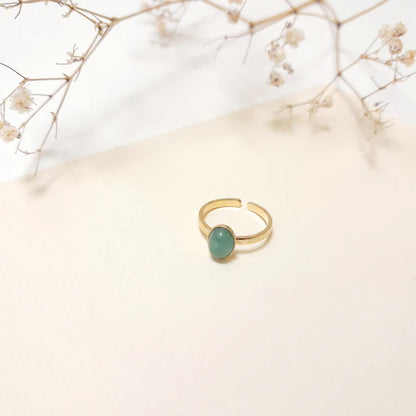 Bague Gypsy