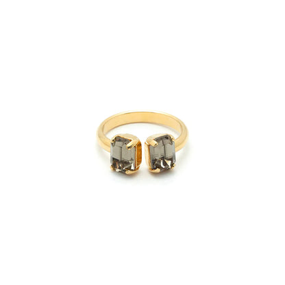 Bague Ouverte Lily
