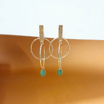 Boucles Aurore