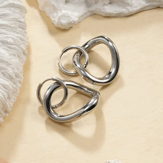 Boucles Daily - Dorée