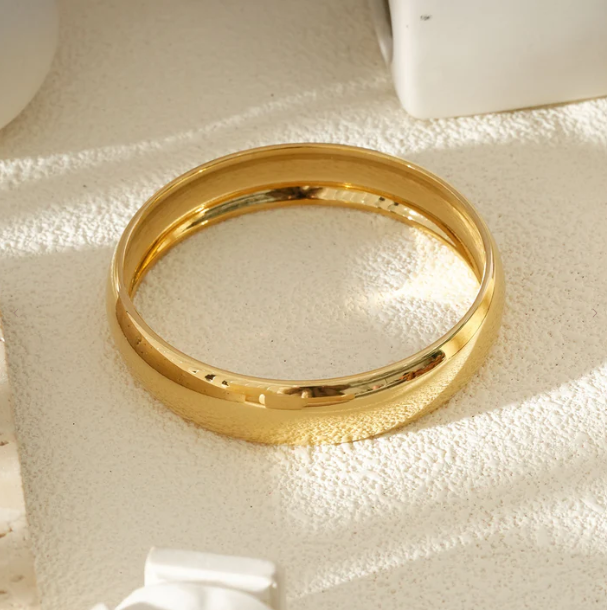 Bracelet Jonc Salmane