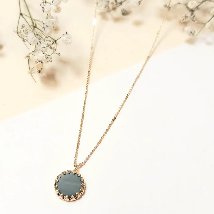 Collier Petite Duchesse