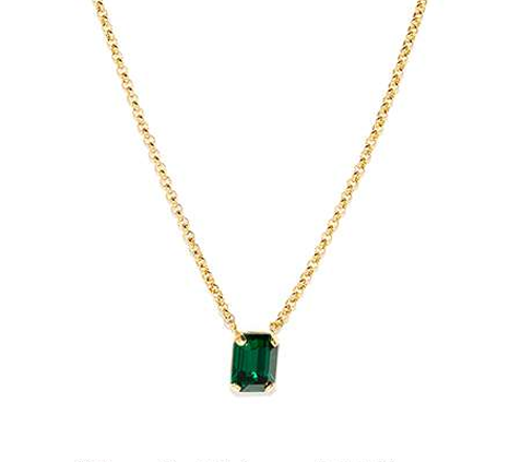 Collier Tour de Cou et Pendentif Cristal Swarovski Sertie