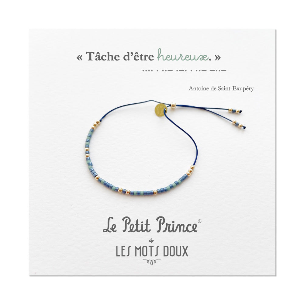 Bracelet Le Petit Prince