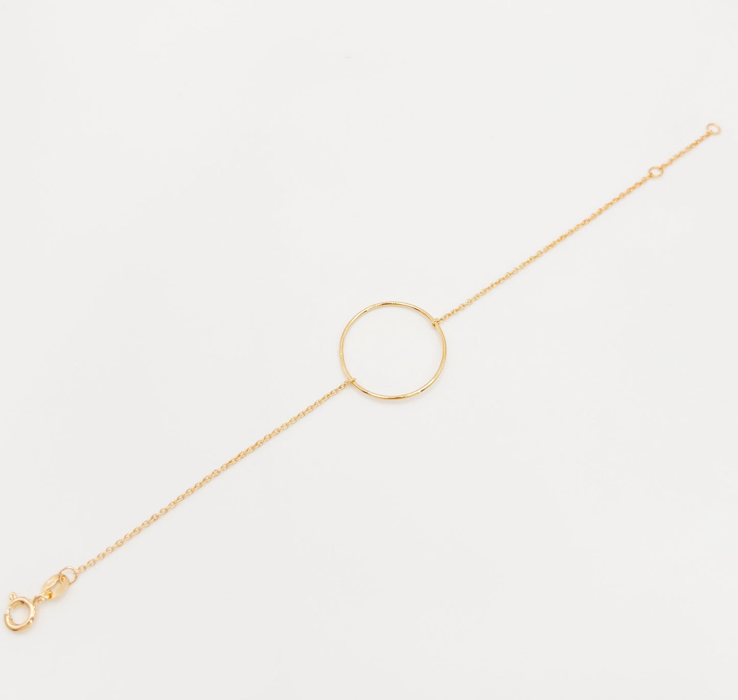 Bracelet Aphrodite 2 - Plaqué Or