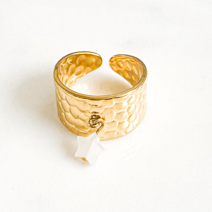 Bague Mediterranee