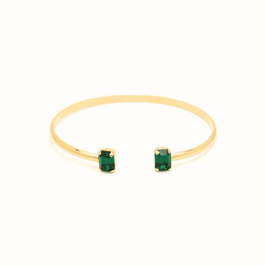 Bracelet Jonc Ouvert Lily