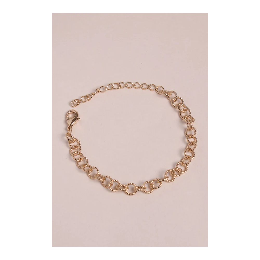 Bracelet Ilaria - Plaqué  Or