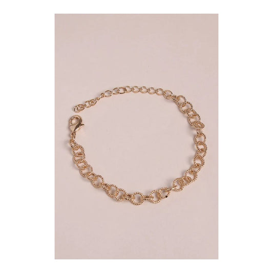 Bracelet Ilaria - Plaqué  Or