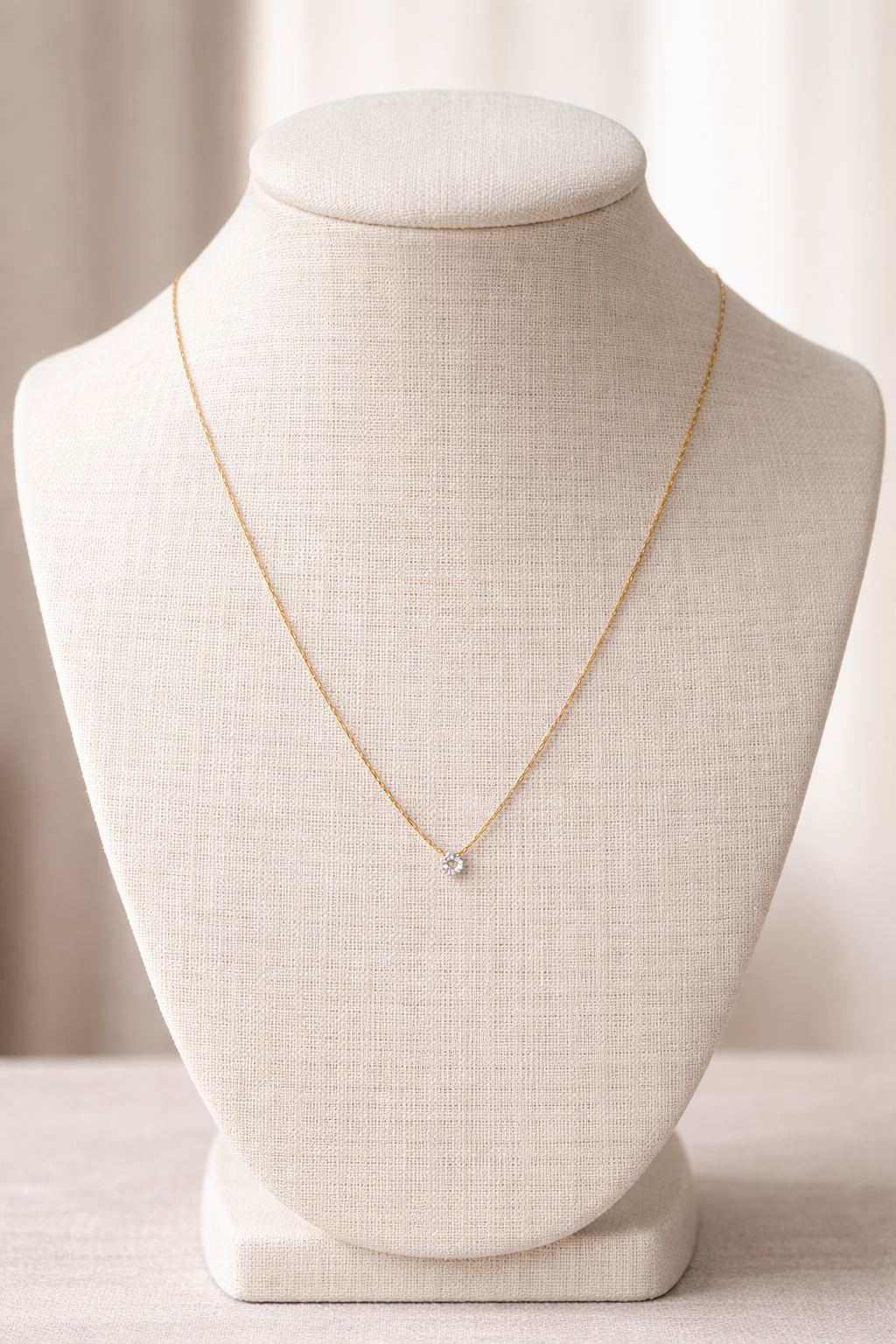 Collier Pendentif Bie