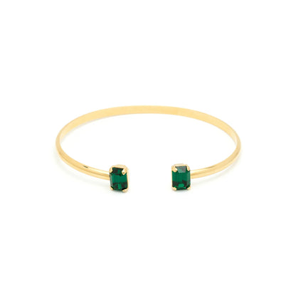 Bracelet Jonc Ouvert Lily