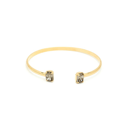 Bracelet Jonc Ouvert Lily