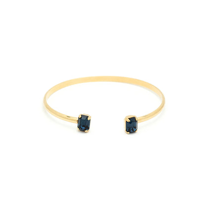 Bracelet Jonc Ouvert Lily