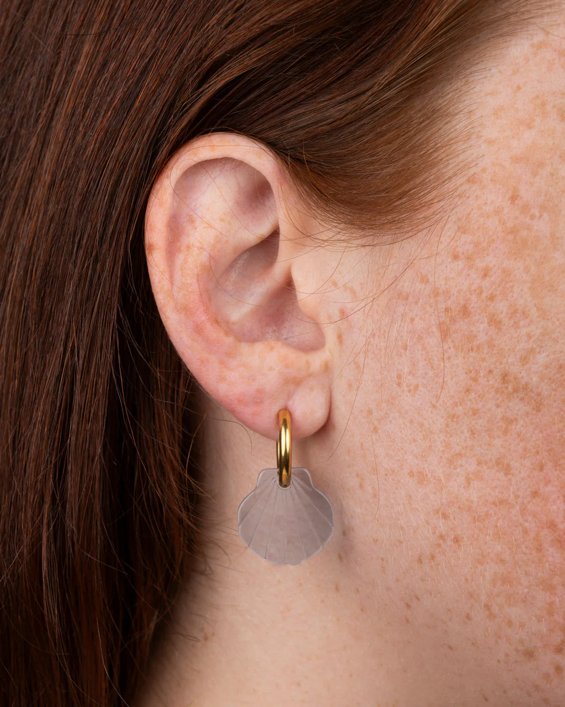 Boucles Baby Mermaid