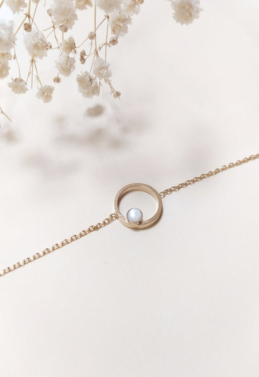 Bracelet Cercle de Vie
